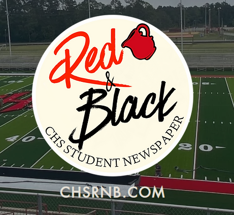 Visit the Red & Black at chsrnb.com!