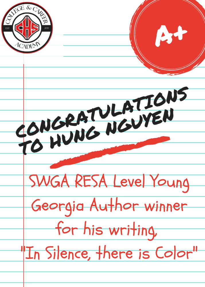 RESA YOUNG AUTHOR