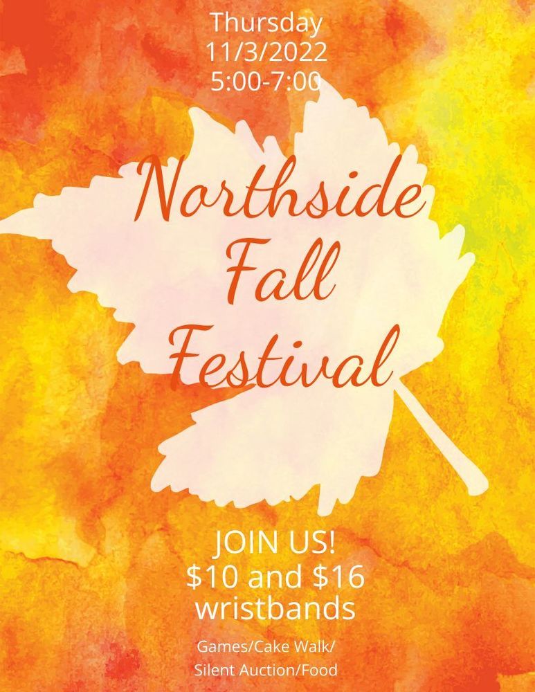 Northside's Fall Festival 