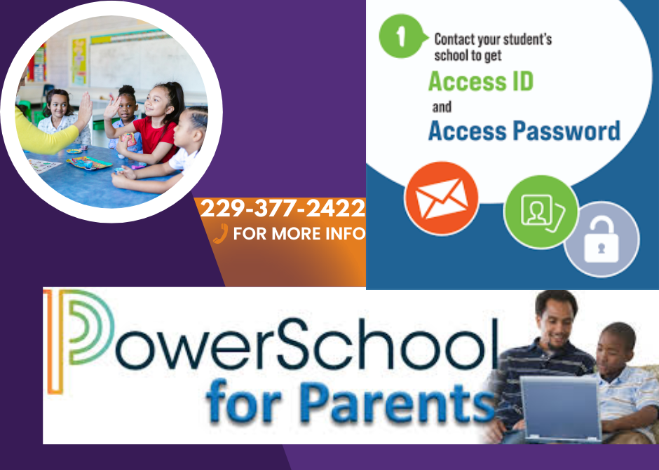 Power School for Parents Portal 