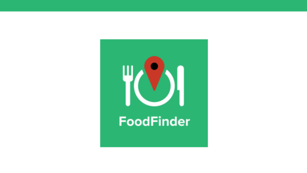 Locate Free Food And Meal Assistance Through FoodFinder Northside 
