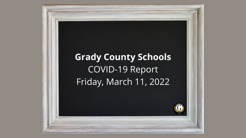 COVID-19 Report