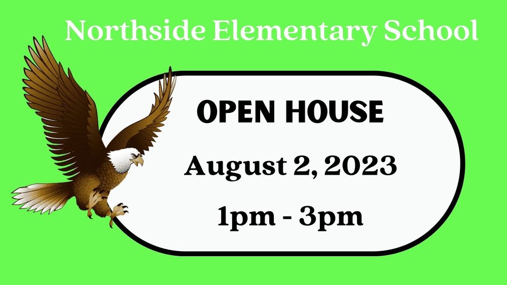 Open House Date