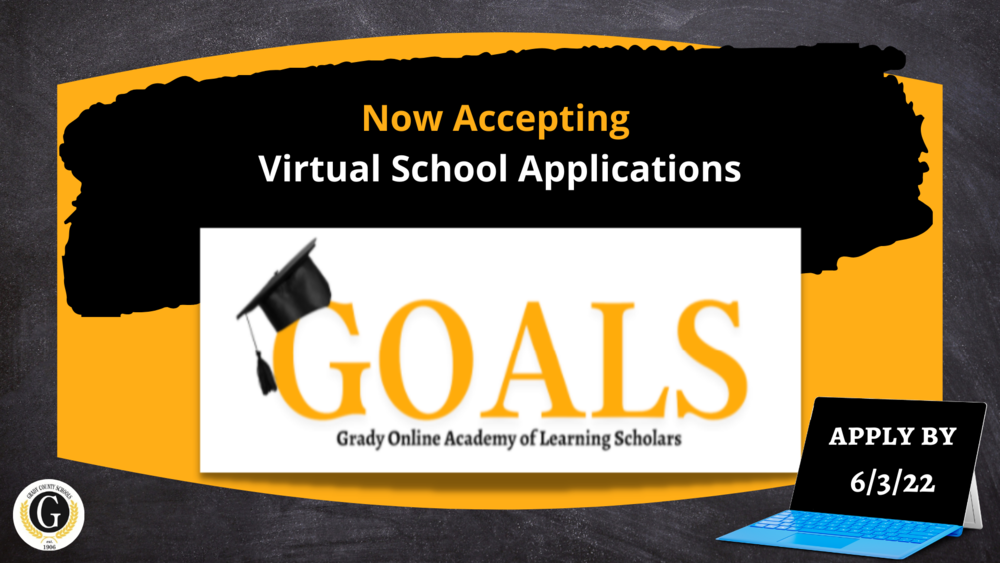 Virtual School Application