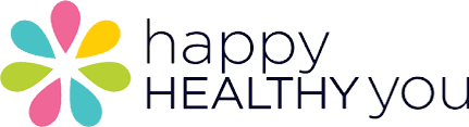 Happy Healthy you sign