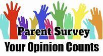 SS Parent Survey FY23