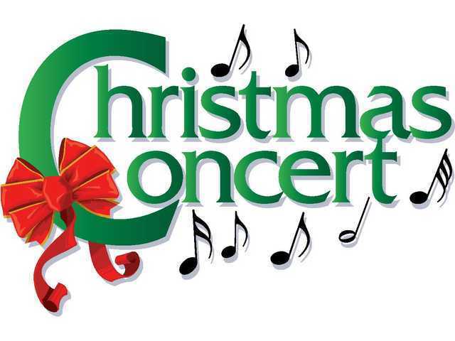 Christmas Concert 2021