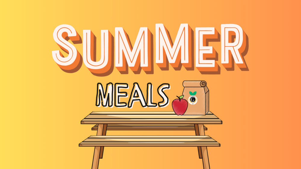 Summer Meals