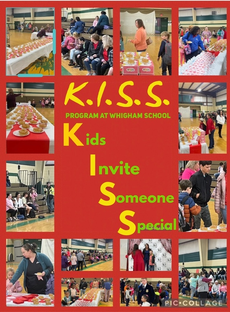 Whigham School KISS Program 