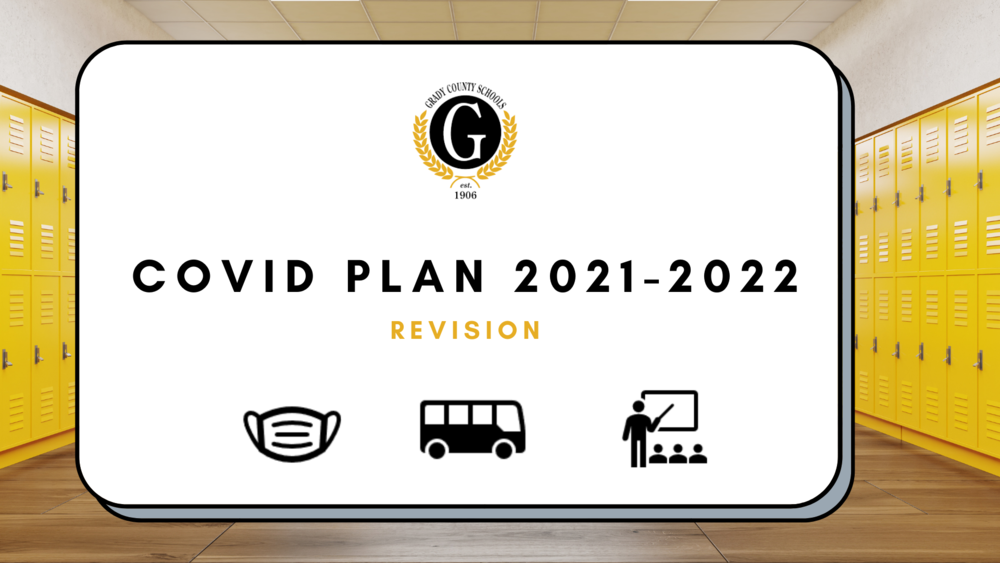 COVID Plan Revision
